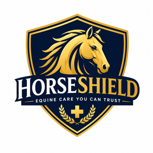 Horse Shield